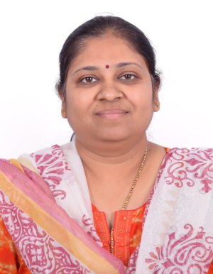 Dr Sampada H K